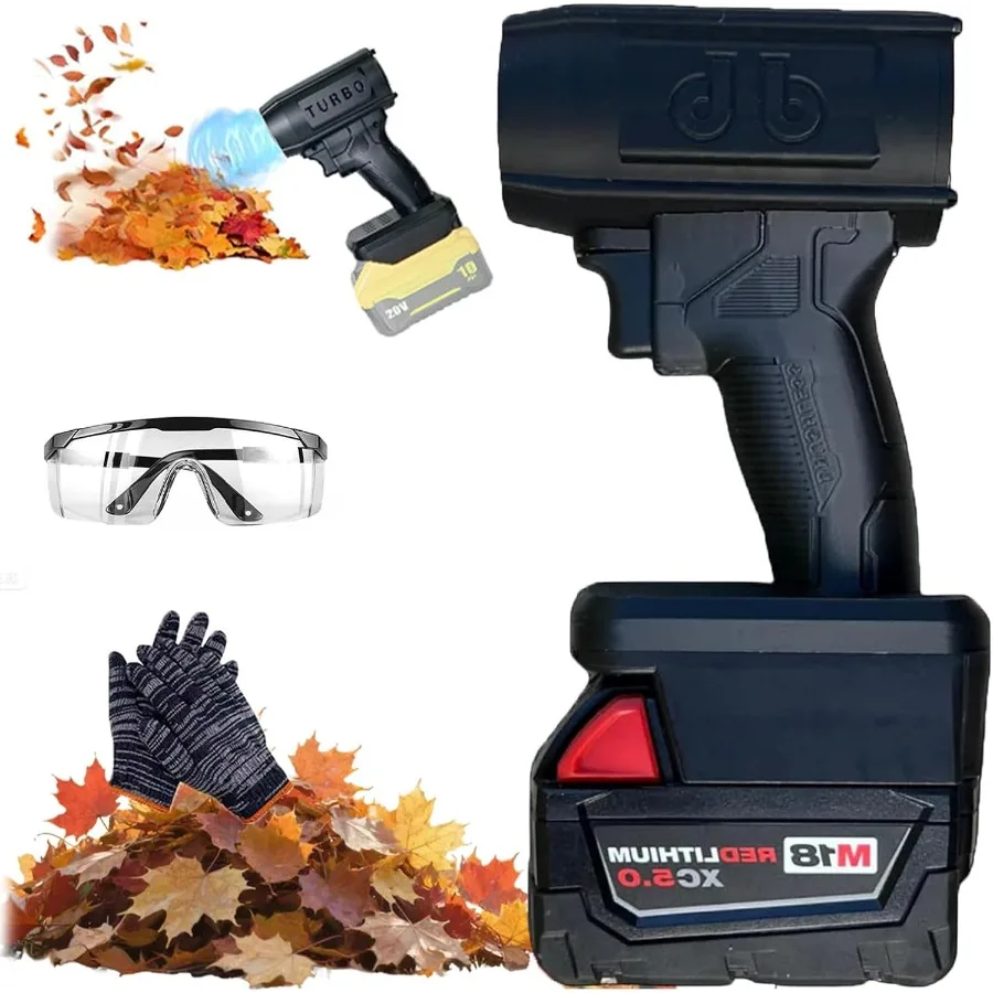 Jet Blower 2026 Upg… - image