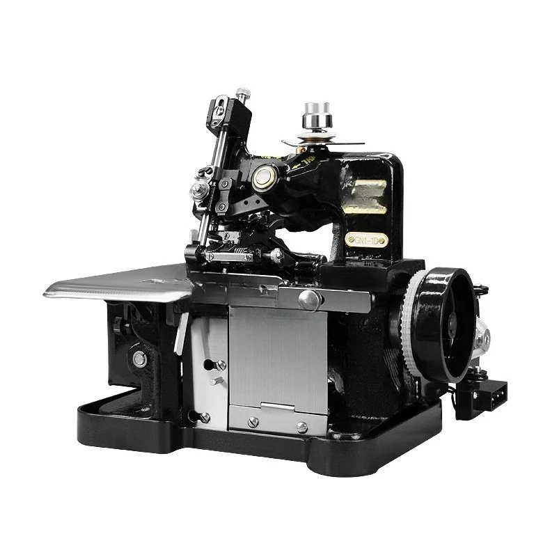 Sewing machine Household small three-wire electric desktop hemming yarding mini hemming and hemming machine