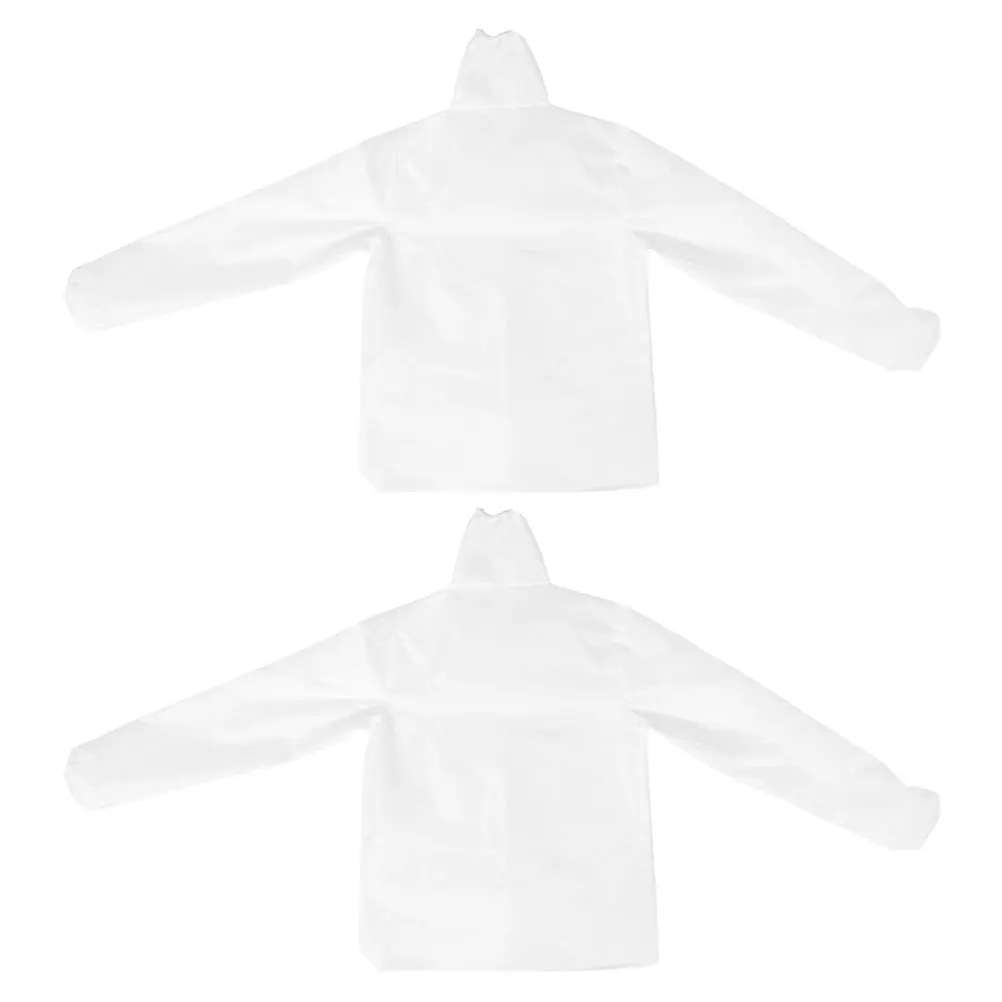 

2 Pcs Quick Dry Bag for Down Jacket Portable Polyester Garment Clothes Travel Laundry Dryer Solution