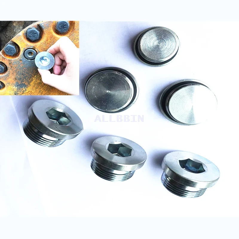 

Для DOOSAN DH DX Для DAEWOO Для XCMG Для SANY Для KOBELCO SK 75 Экскаватор специальный ходовой мотор-редуктор масляный винт сливной клапан пробка