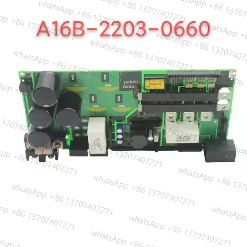 A16B-2203-0660 Fanu…