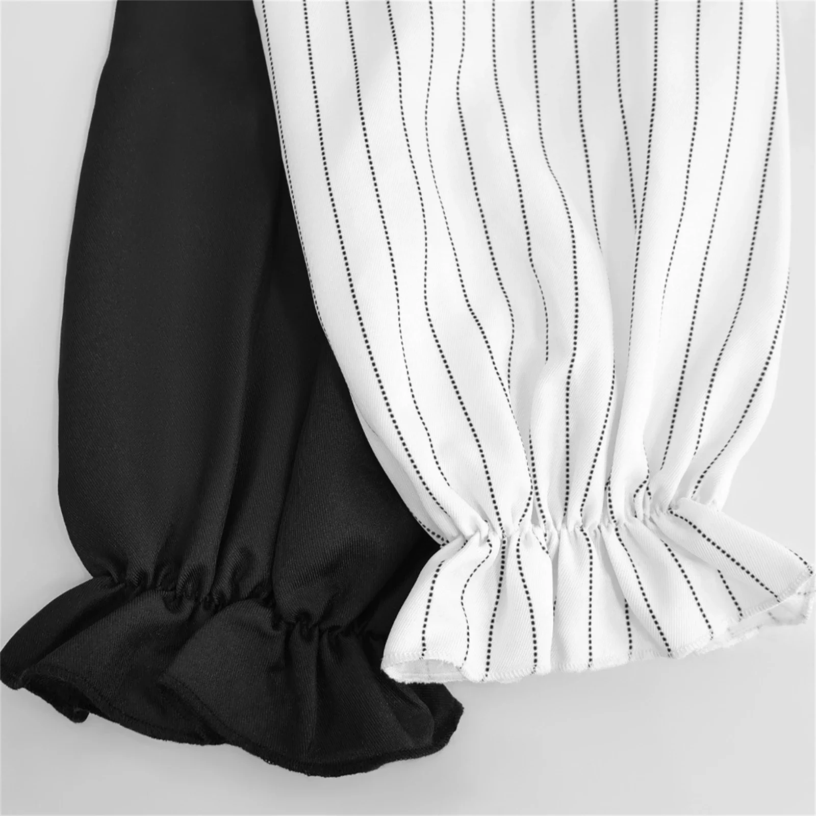 Art The Clown Cosplay  Costume Terriferr 3 Costume Killer Clown Jumpsuits Halloween Carnival Party Horror Costume view 5