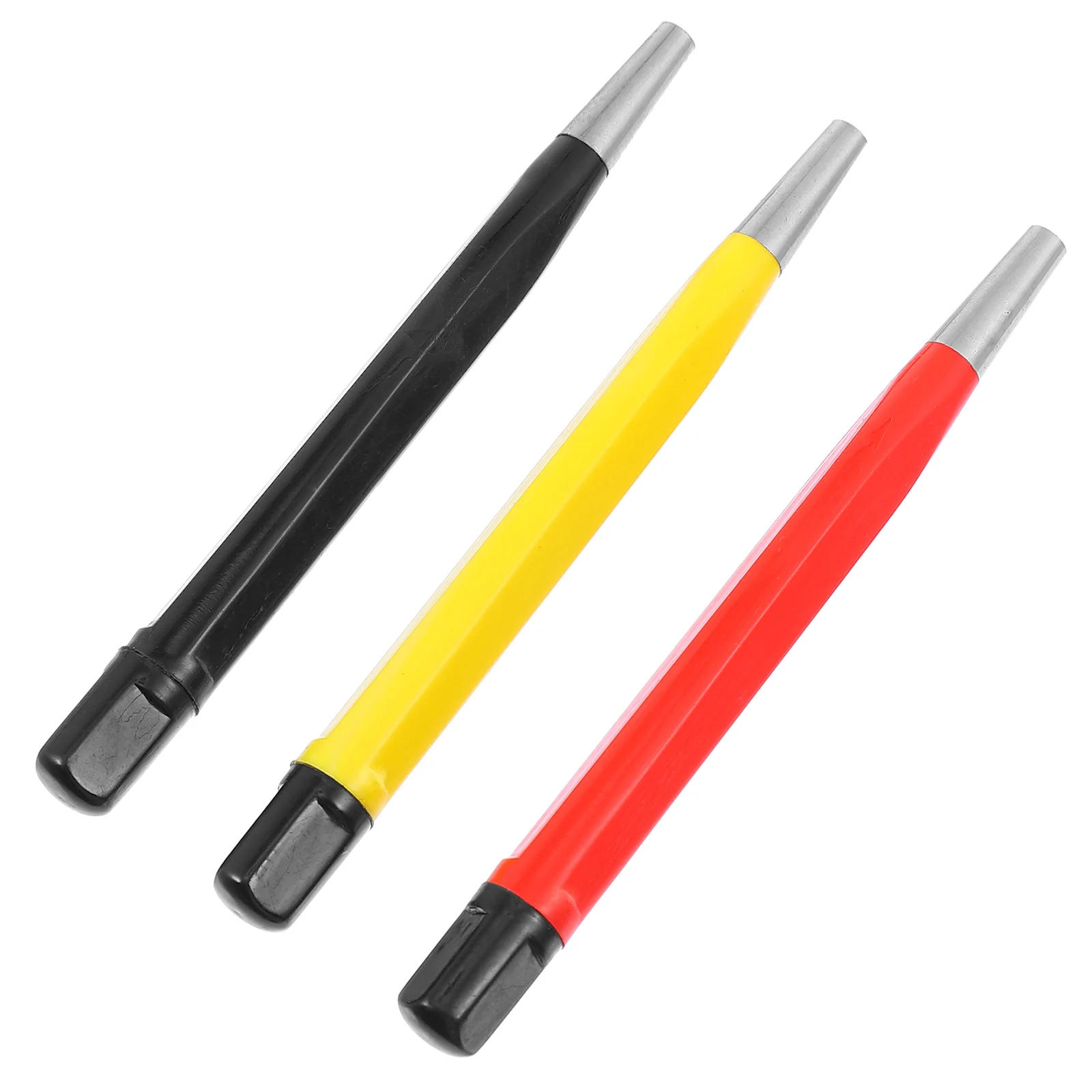 

3Pcs Professional Derusting Cleaning Pen Flexible Easy to Use for Watches