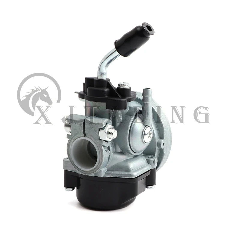 47cc 49cc 80cc Engine 19mm Carburetor Water Cooled Carb For 2 Stroke Mini Moto Pocket bike Dirt Pit Bike ATV Quad Modify Parts