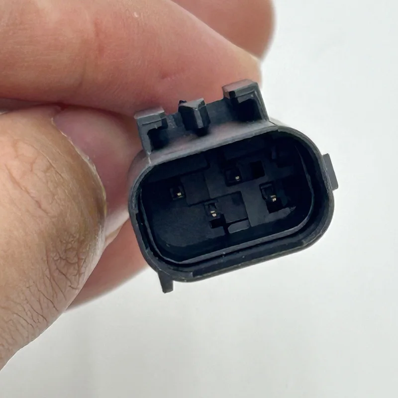 Ultra-helles LED-Kofferraum-Willkommenslicht Innenraum-Laderaumleuchte für BYD Seal U Sealion 6 Song Plus – Detail 13