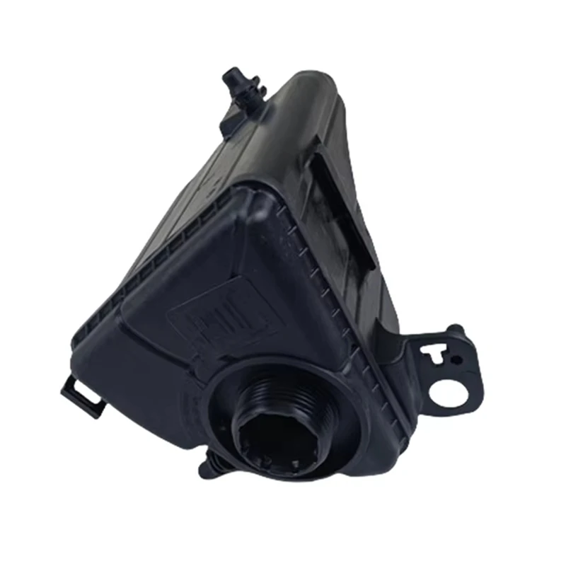 T18C-17137601948 Antifreeze Coolant Expansion Tank Kettle For BMW F01 F02 F07 F10 F11 F13 550I 550Ix 650I 750I 2007-2012