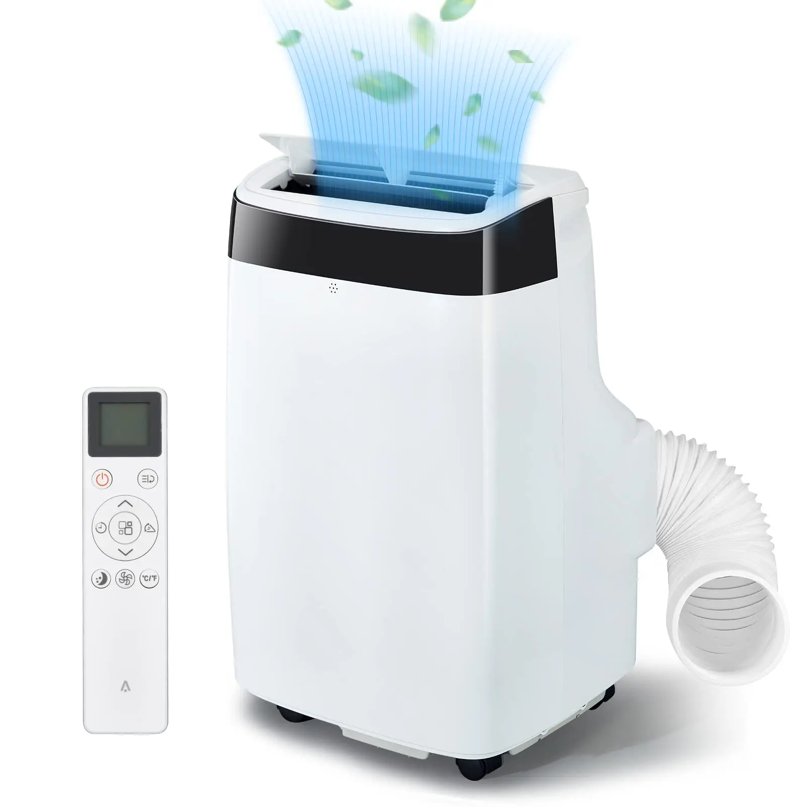 3-In-1 Portable Air…