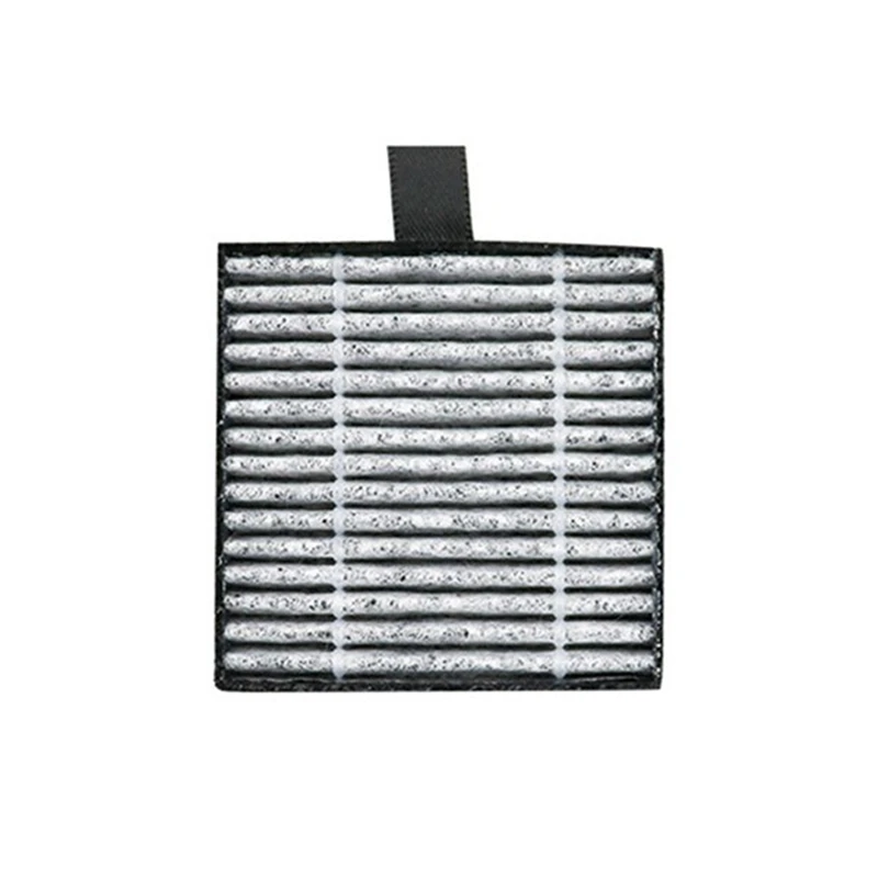 

For Eureka J20 / Midea W20 / W20 Pro Robot Vacuum Main Side Brush Filter Ultra Durable Accessories Essential Vacuum Accessories