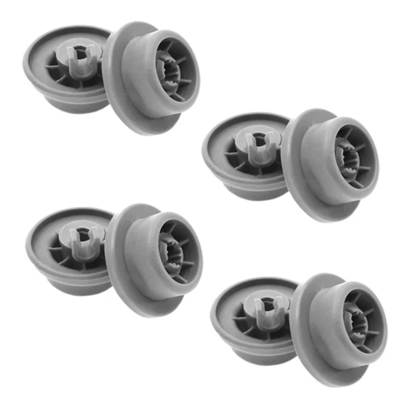 BAAM-16 шт., подходит для посудомоечной машины Kenmore 420198 AP2802428 165314, запасные части