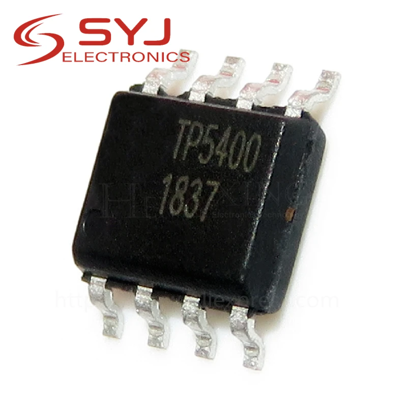 5pcs/lot TP5410 TP5400 TP5410 TP5400 SOP-8 In Stock