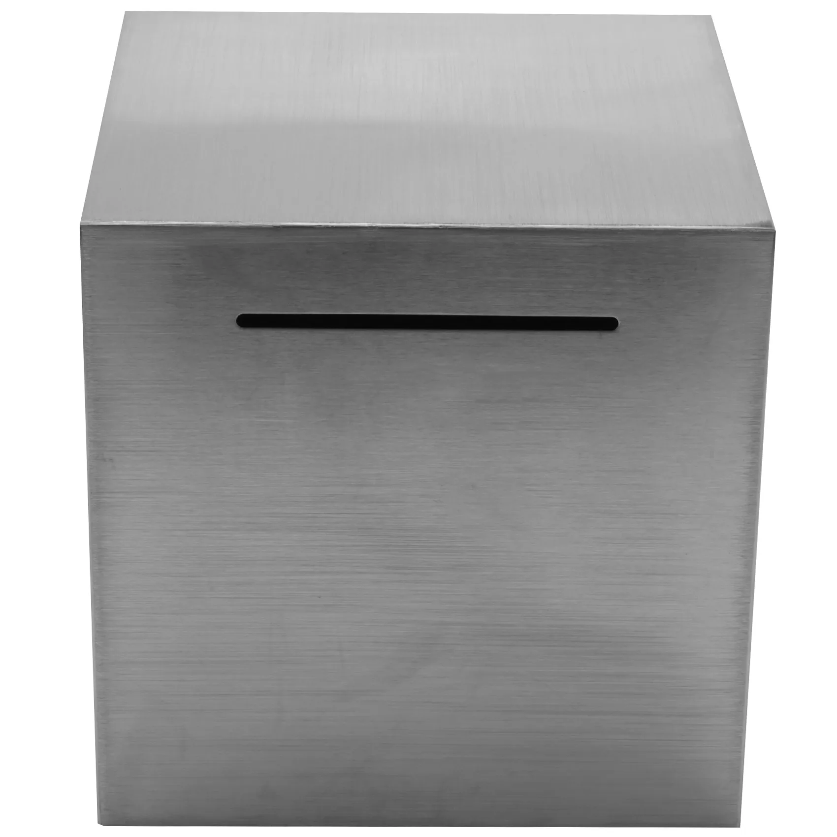 Safe Bank Made of Stainless Steel,Safe Box Money Savings Bank ,Can Only Save the Bank That Cannot Be Taken Out