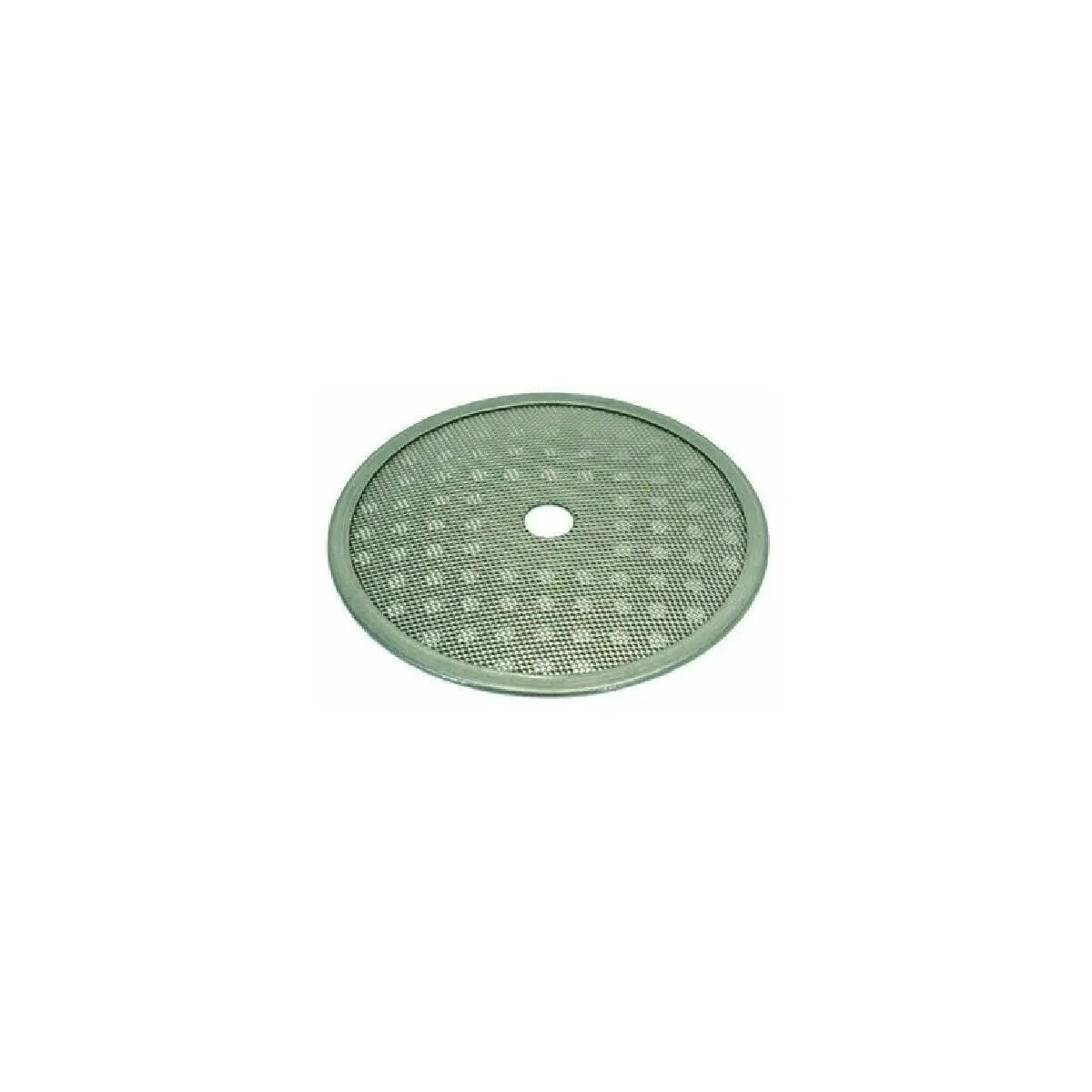 1081021 GAGGIA COFFEE MACHINE 55mm GROUP HEAD FILTER SHOWER PLATE/SCREEN DM0296