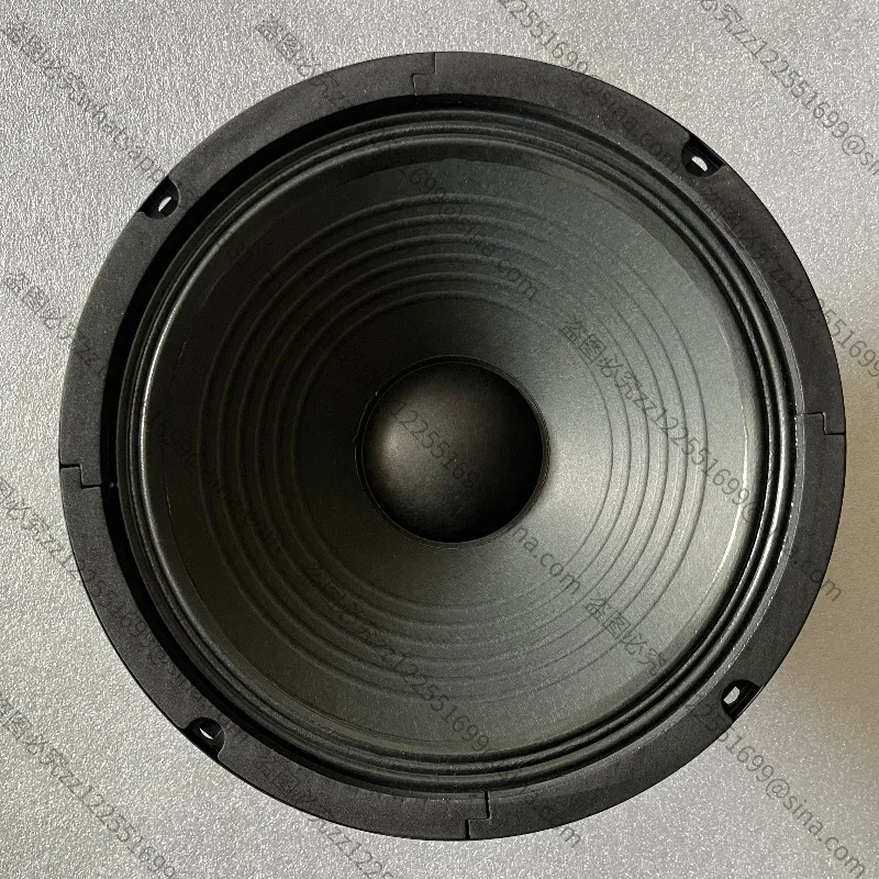 It Is Suitable for 10-inch Full-frequency Speakers, Full Paper Basins, Outdoor Singing Microphones, with Good Effect.