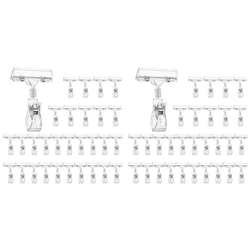 ingenious-60pcs-clear-sign-clips-for-display-sign-holder-clips-for-retail-plastic-price-sign-clamps-label-tag-acrylic-clips