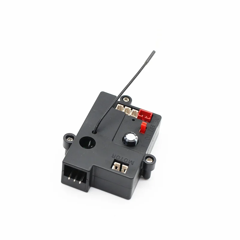 

-PQWN For Weili 1: 24 Remote Control Car Climbing Model Spare Parts Parts 2428-2756 Receiving Board Group Circuit Board RC
