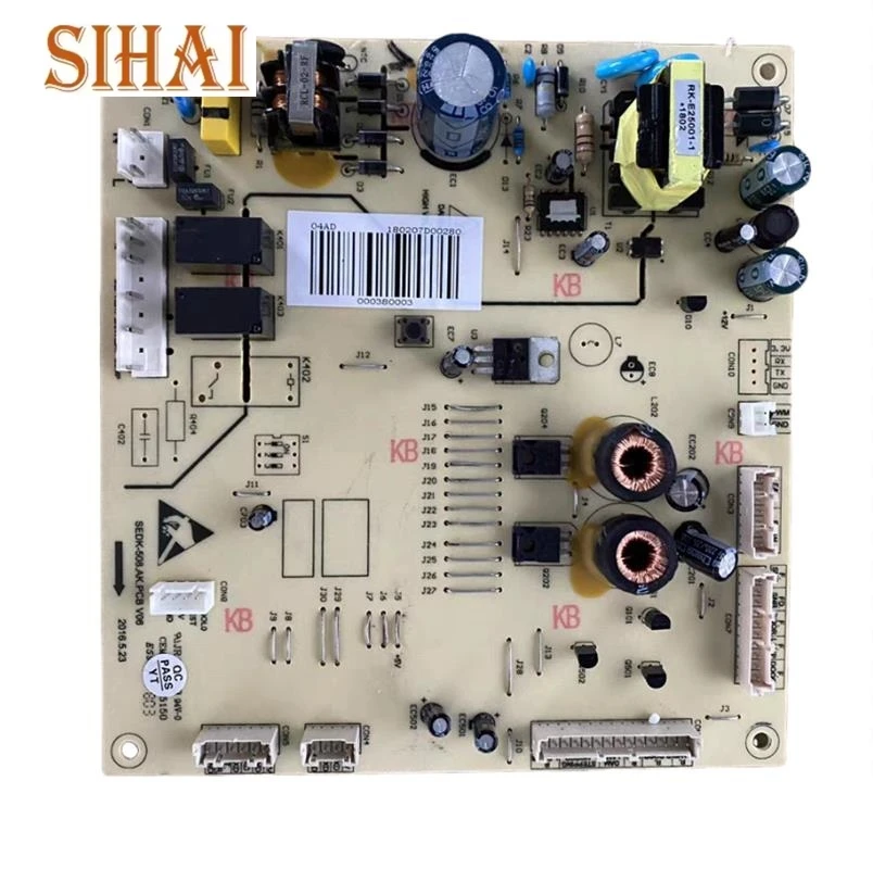 Used For Midea Refr…