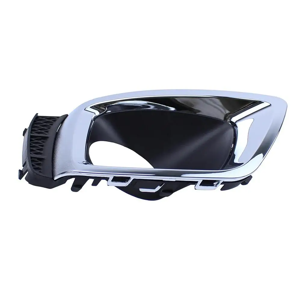 

Custom Fit Fog Lamp Cover For Bad Weather Driving Custom Fit Fog Light Cover Lighting Frame Improves Visibility