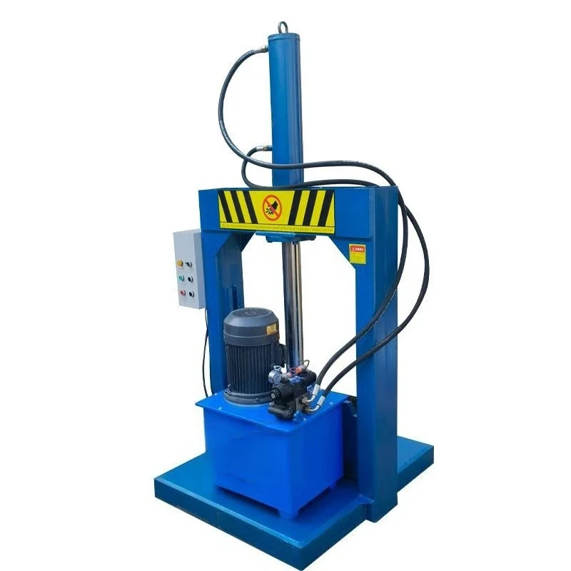 

high quality Plastic tube , coil , waste agrltural film cutting hine
