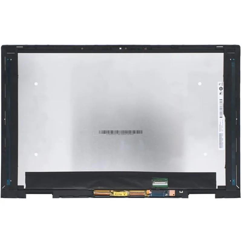 15.6 Screen Replacemen for HP Envy X360 15-EY 15T-EY 15-EY0013DX 15-EY0023DX 15-EY0XXX 15-EY0000 15T-EY000 15T-EY100 N09665-001