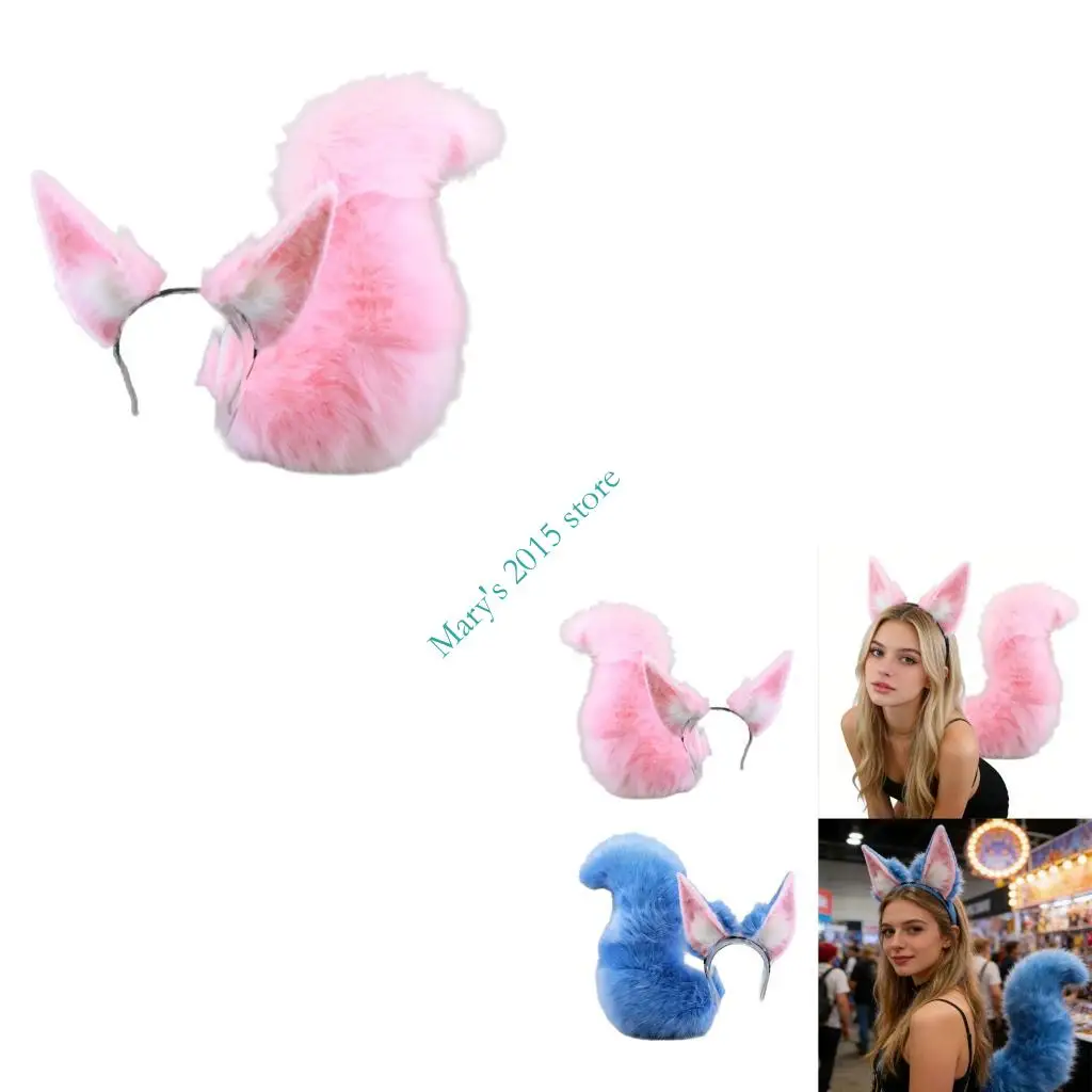 Cats Wolf Foxes Ear…