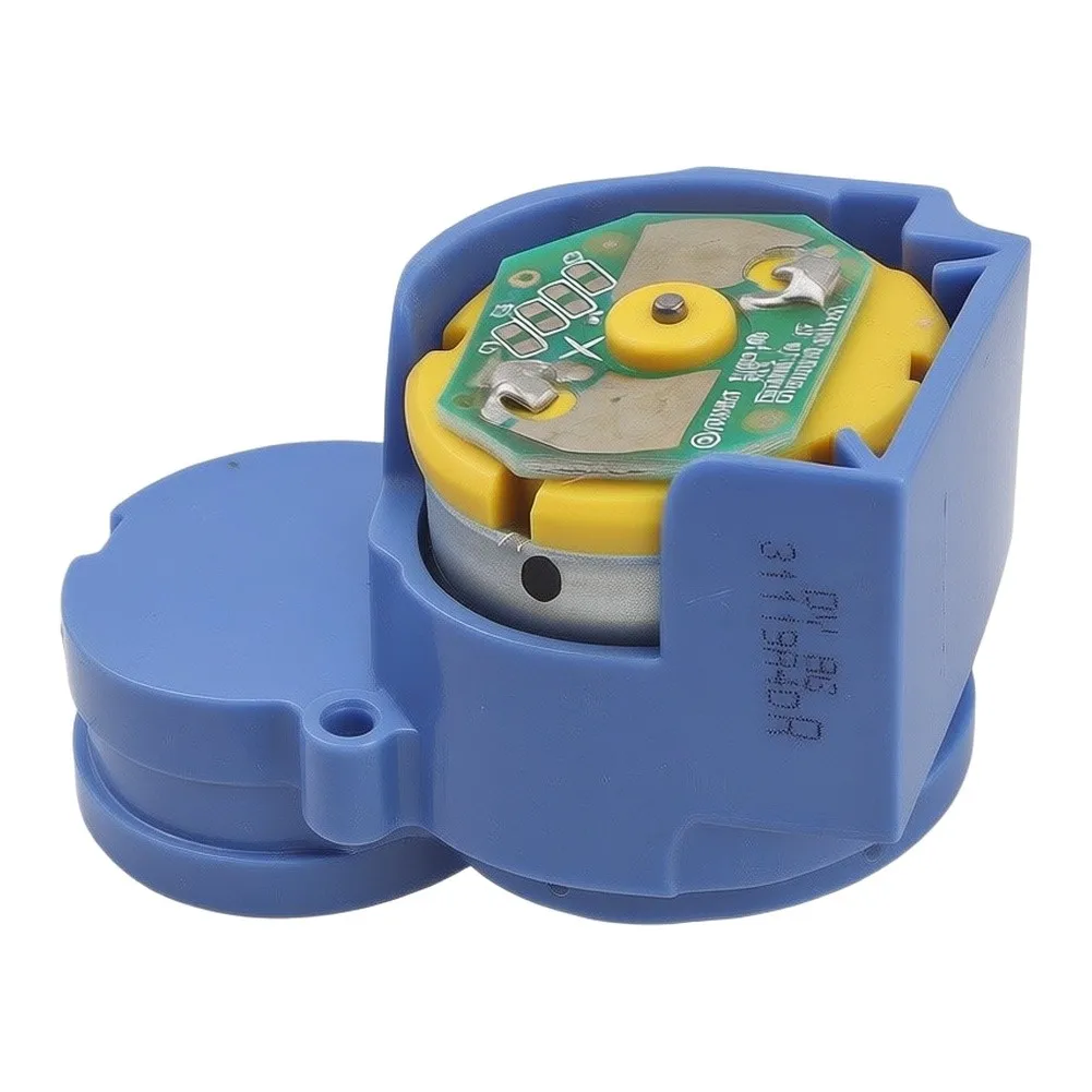 Efficient Cleaning Motor Part Side Brush Motor Robot Vacuum Cleaner High-performance Durability Quiet Cleaning Experience