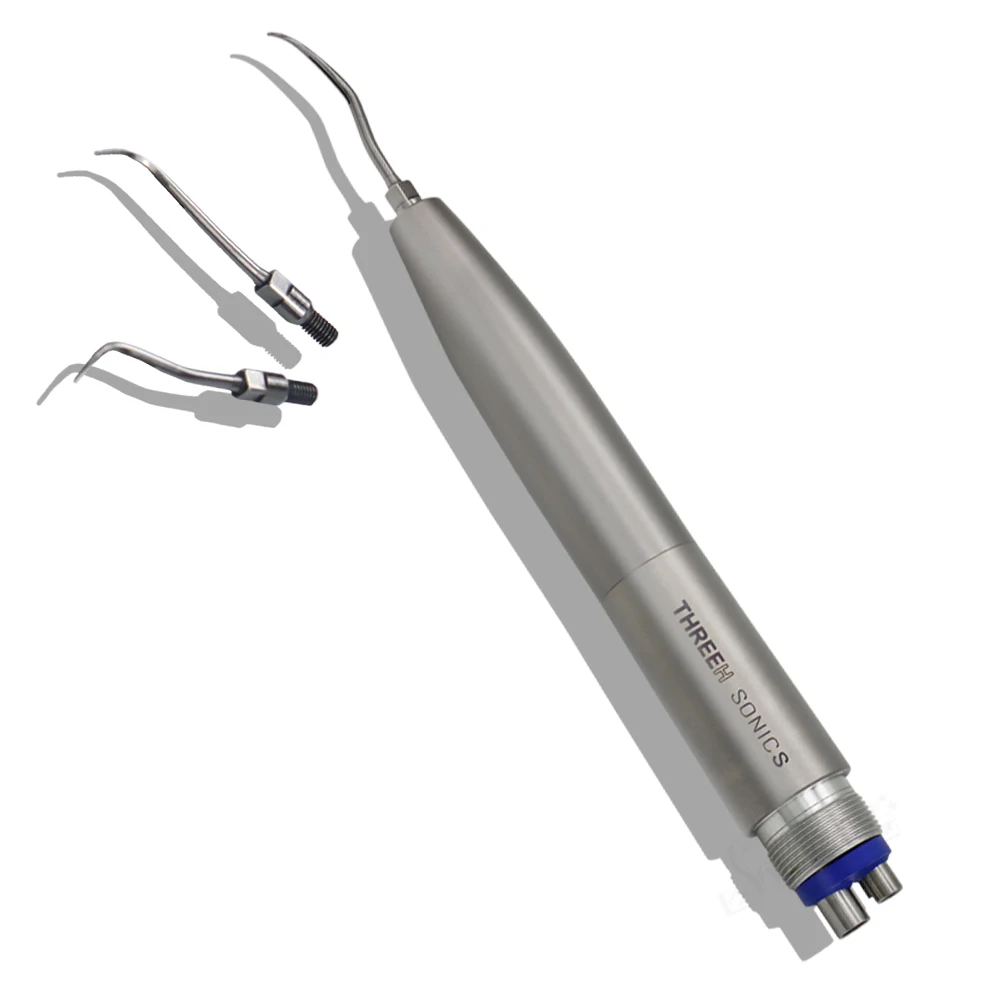 

3H SONIC-S Air Scaler air driven Irrigating root canals