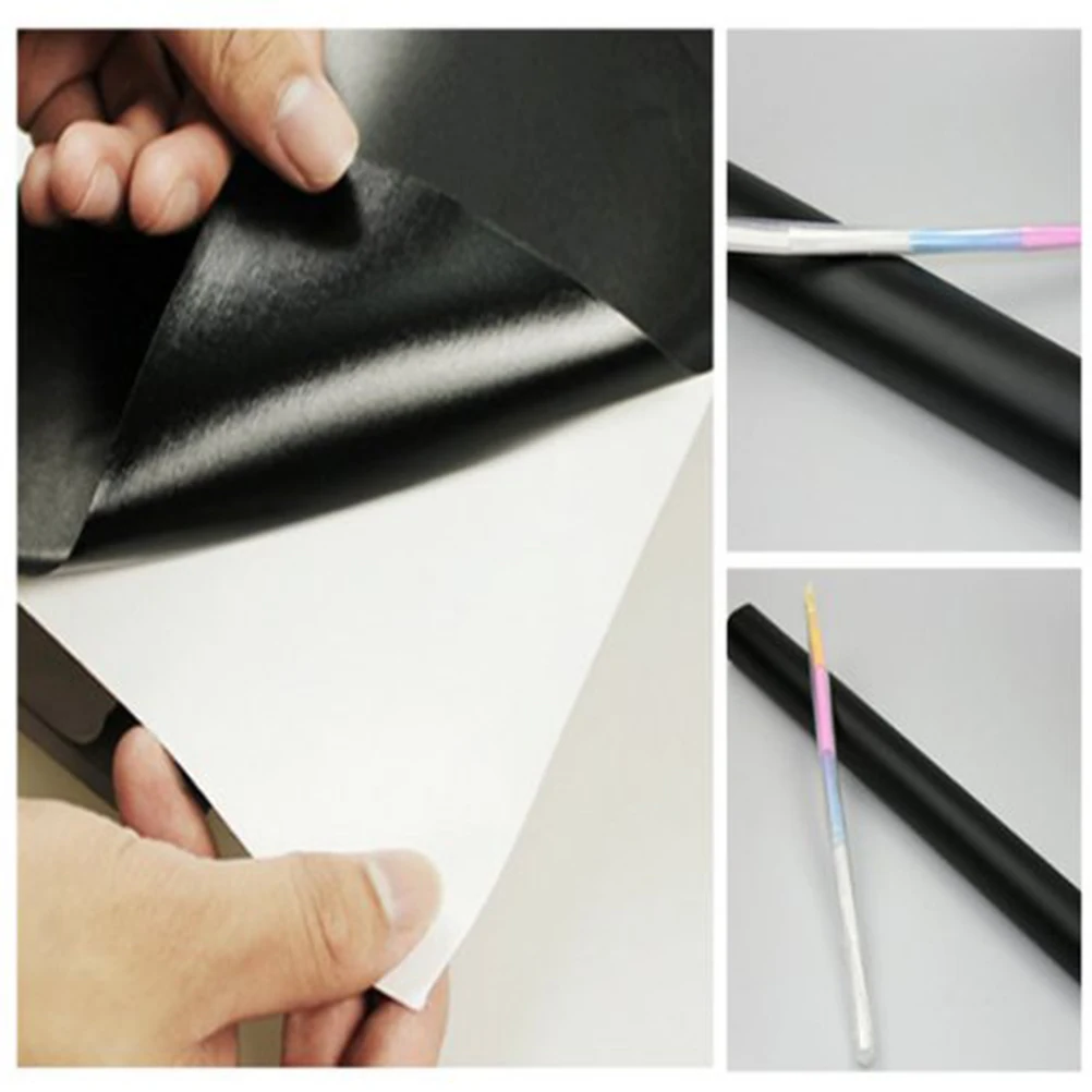 

black board stickers chalkboard stickers blackboard sticker roll blackboard wall sticker