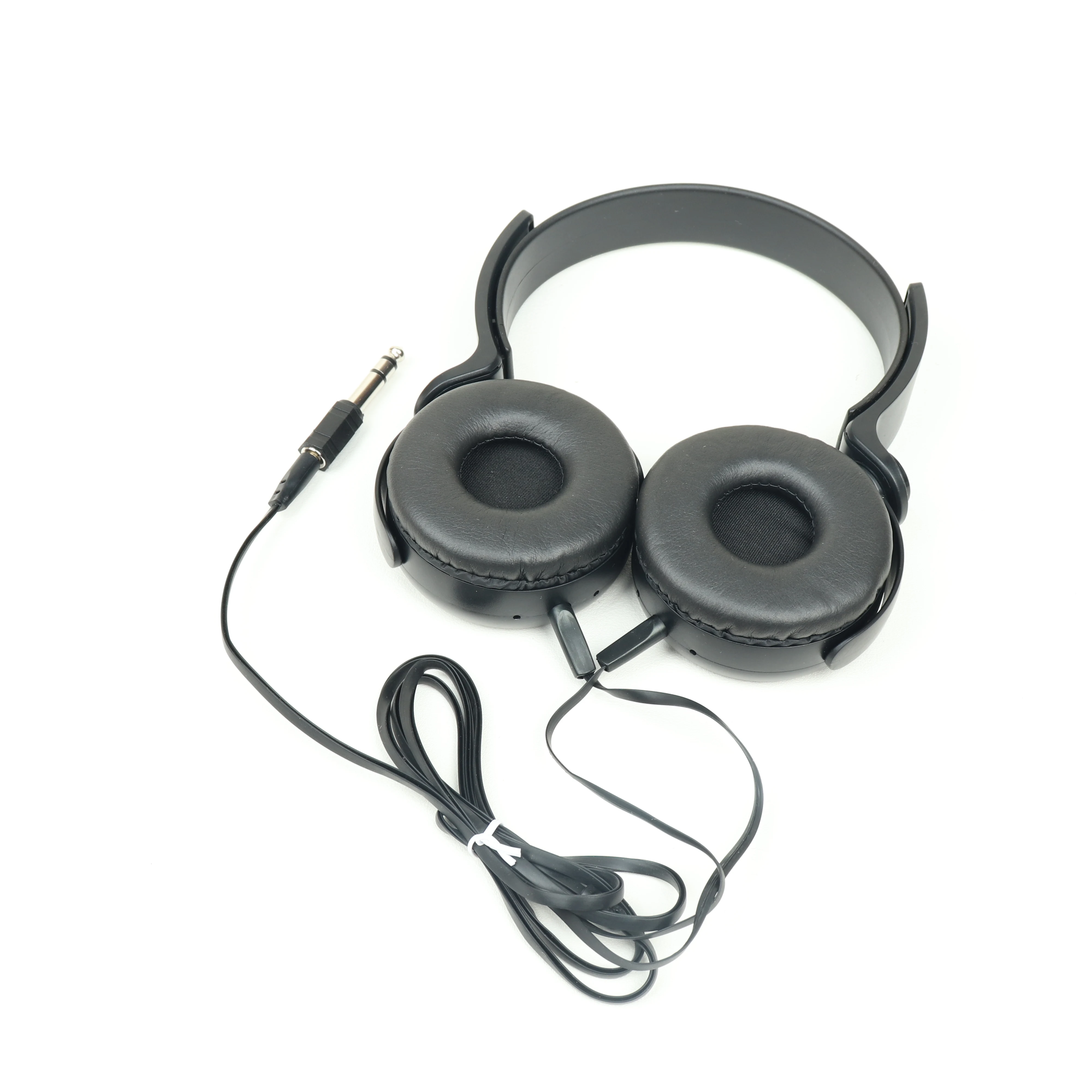 MD-6150/MD-6250/MD-6350 профессиональный Подземный металлоискатель Запчасти для наушников