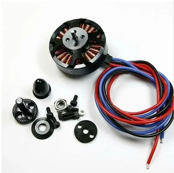

SUNNYSKY X4108S 480KV 4-6S 300 Вт 2 кг Бесщеточный двигатель для многороторных самолетов