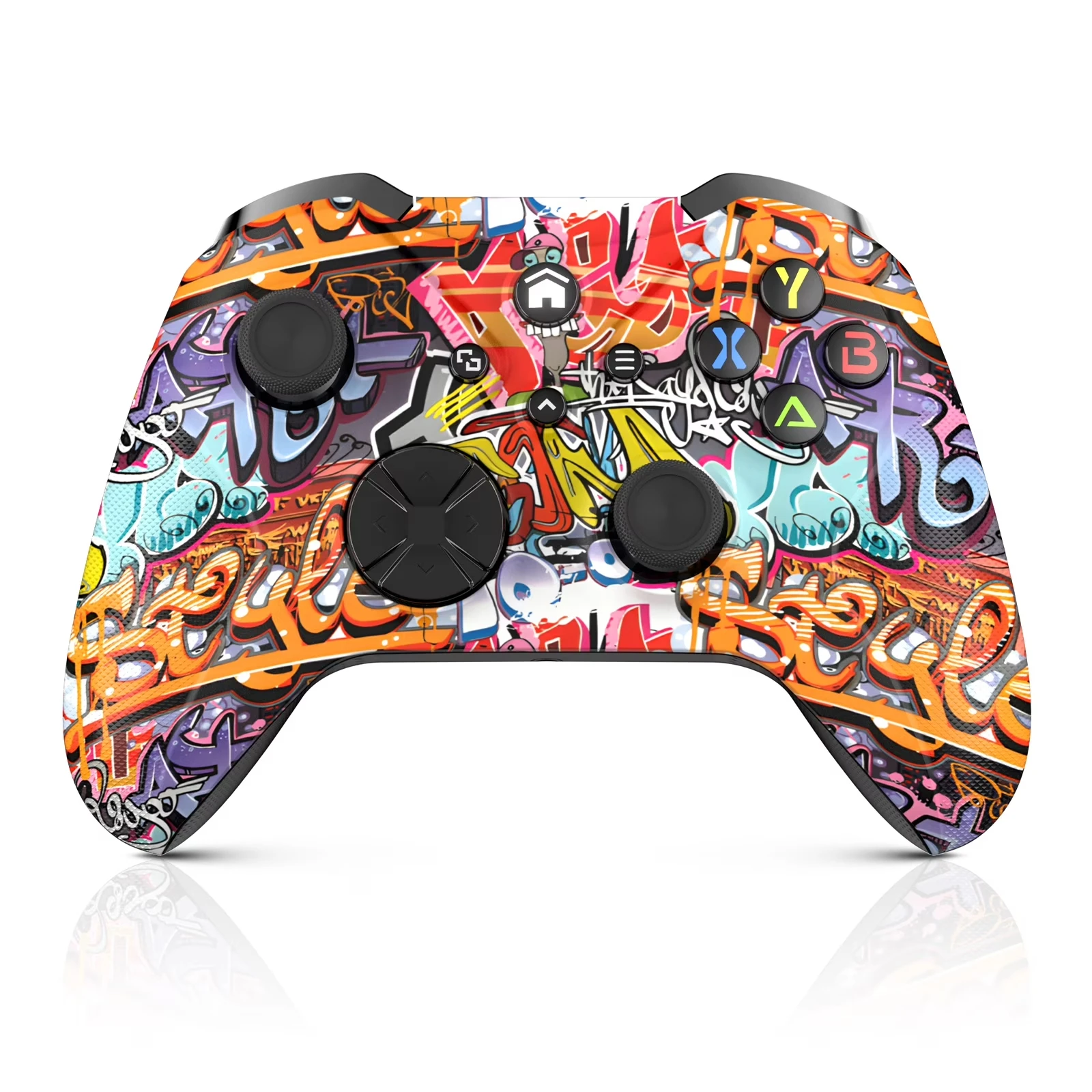 Xbox Controller Makro: Der ultimative Gaming-Controller für Xbox One und Xbox Series
