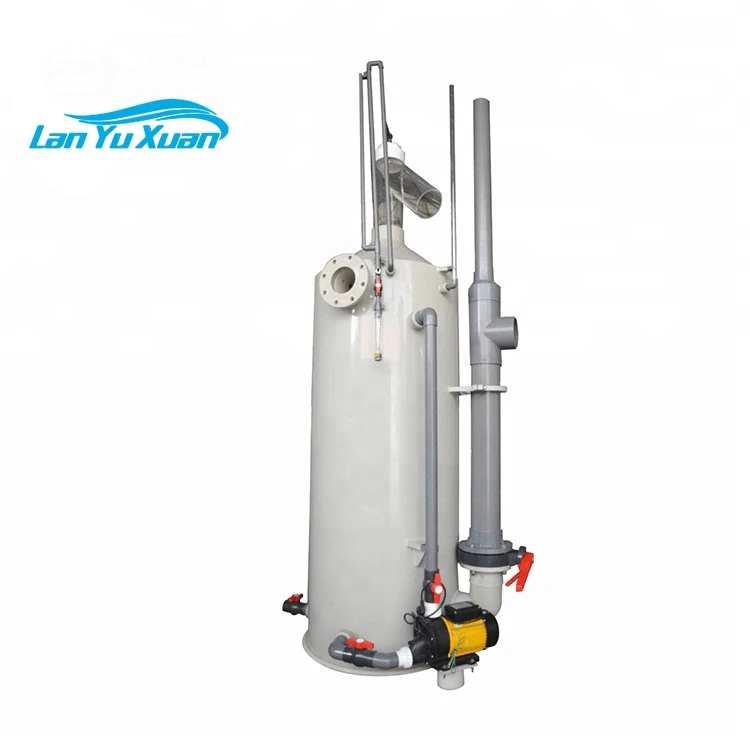 

RAS Manufacturers commercial protein skimmer for shrimp farm,protein skimmer for recirculating aquaculture system