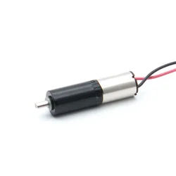 6MM Precision All-Metal Planetary Reduction Motor Hollow cup 3V 3.7V GOOD QUALITY DIY RC MODEL
