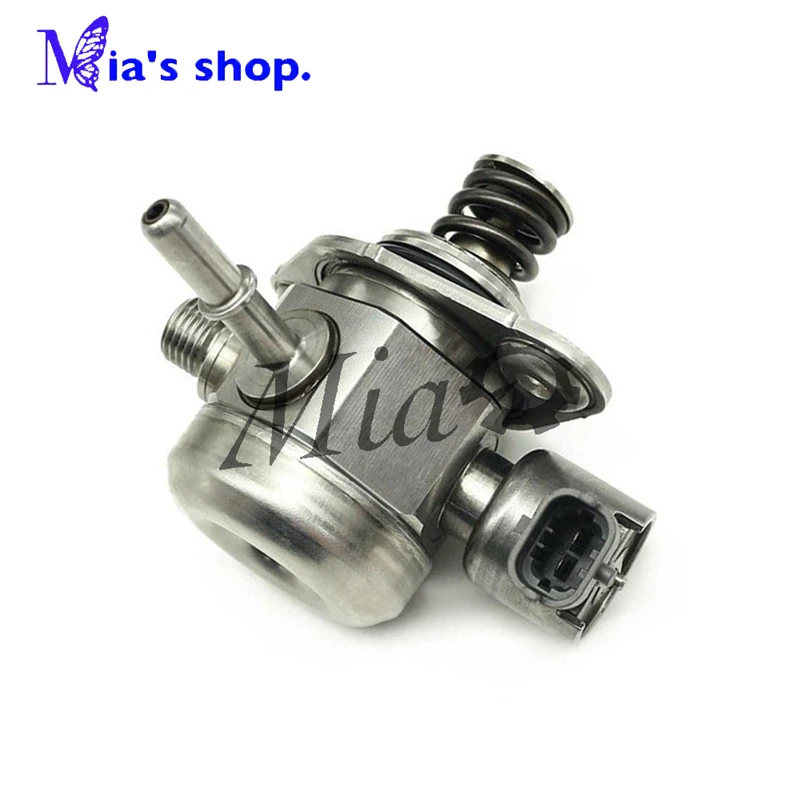 1pc High Pressure Fuel Pump 35320-2G720 35320-2G730 35320-2G740 For Hyundai Optima Santa Fe Kia Optima Sorento 2.4L 2.0L Sonata