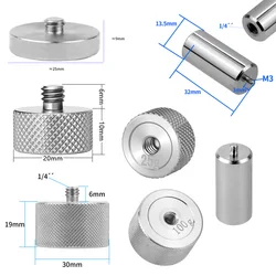 20g/25g/30g/100g Clump Weight Ręczny gimbal przeciwwaga kalibracyjna Równoważenie ciężarków