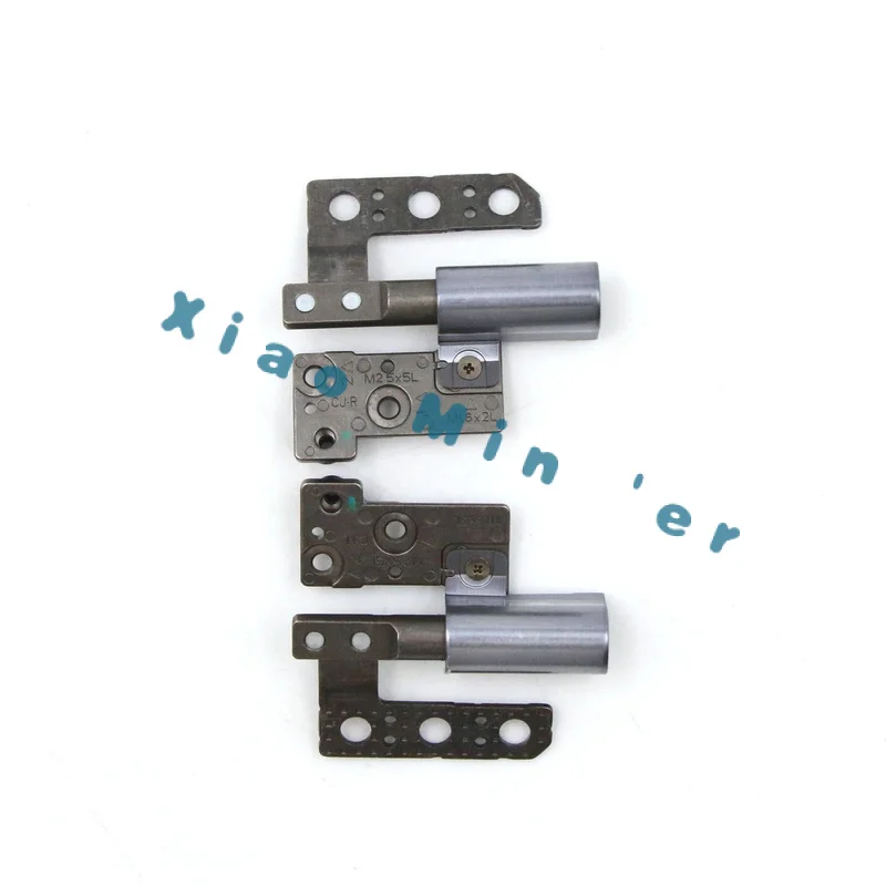 

Новый комплект шарниров для ЖК-дисплея L&R для Legion 7-15IMH05 81YT 7-15IMHg05 81YU 5H50S28961 мм