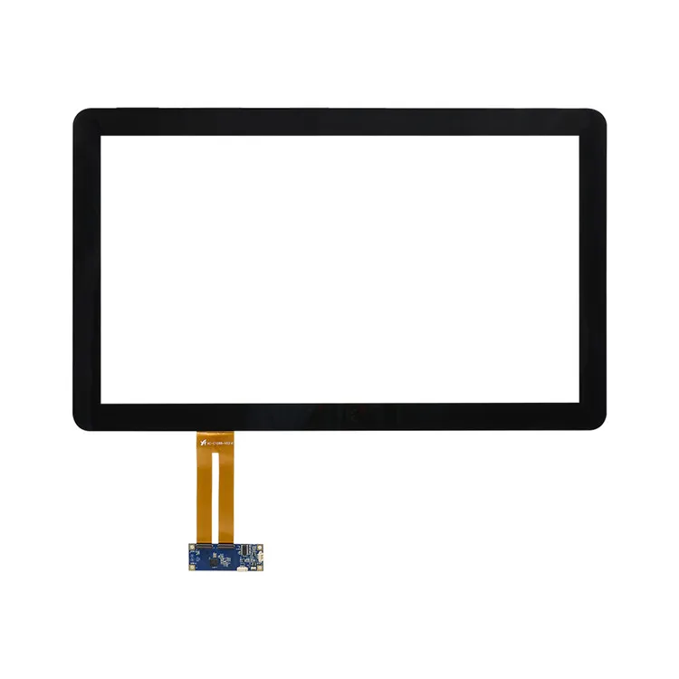Pannelli touch screen capacitivi Elo di diverse dimensioni