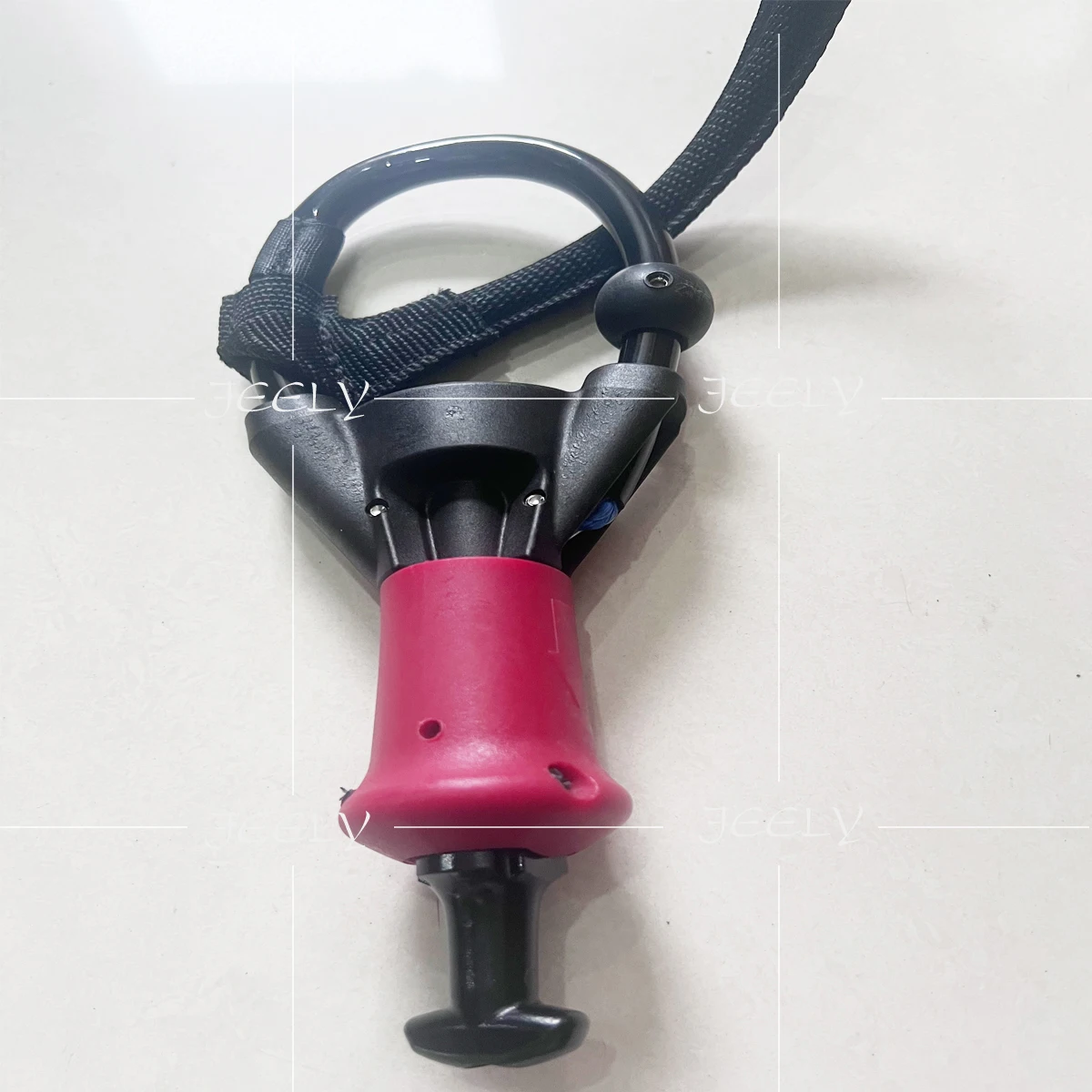 

Быстросъемная система, куриная петля QR для кайтсерфинга, фотопанель