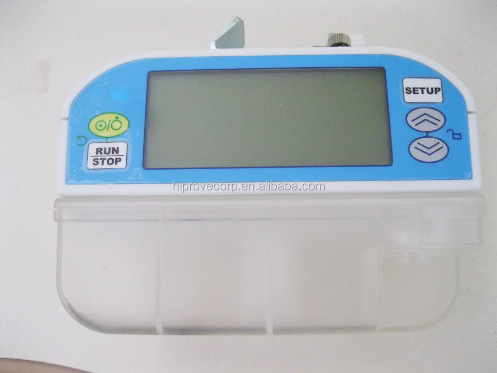 Medical Negative Pressure Wound Therapy Unit NPWT Unit