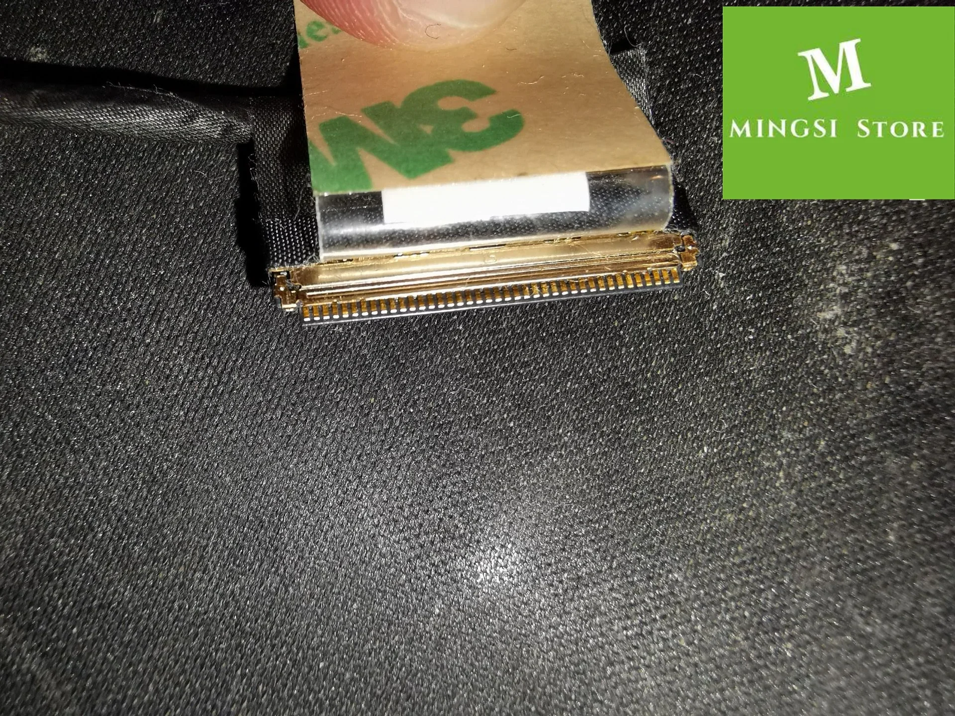 FOR MSI GS66 WS66 CREATOR 15 LCD CABLE K1N-3040189-J36