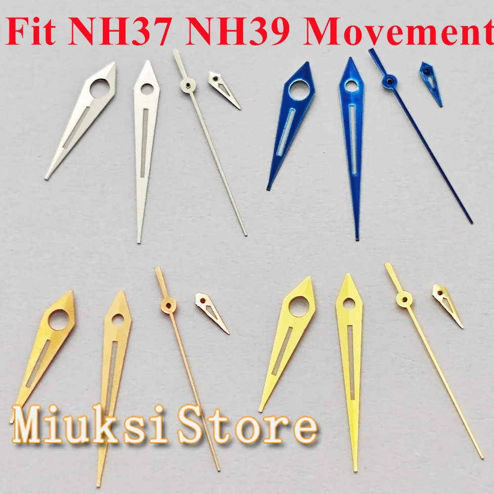 NH39 Watch Hands Si…