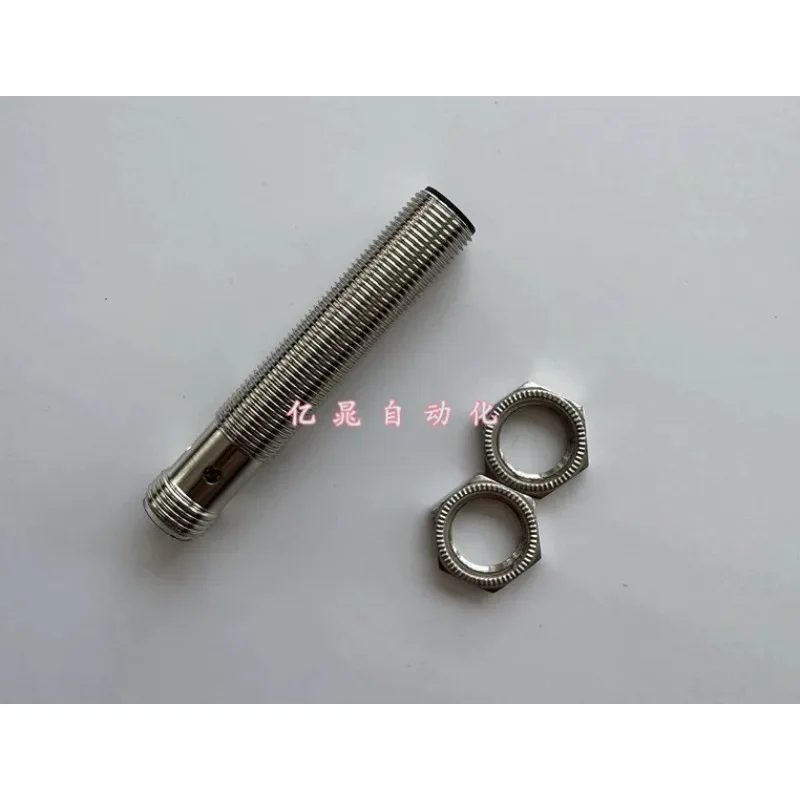 

Подходит для эскалаторов Thyssen, индуктивный датчик IPS8-S2PO60-A12 IPS-S2PO60-A12