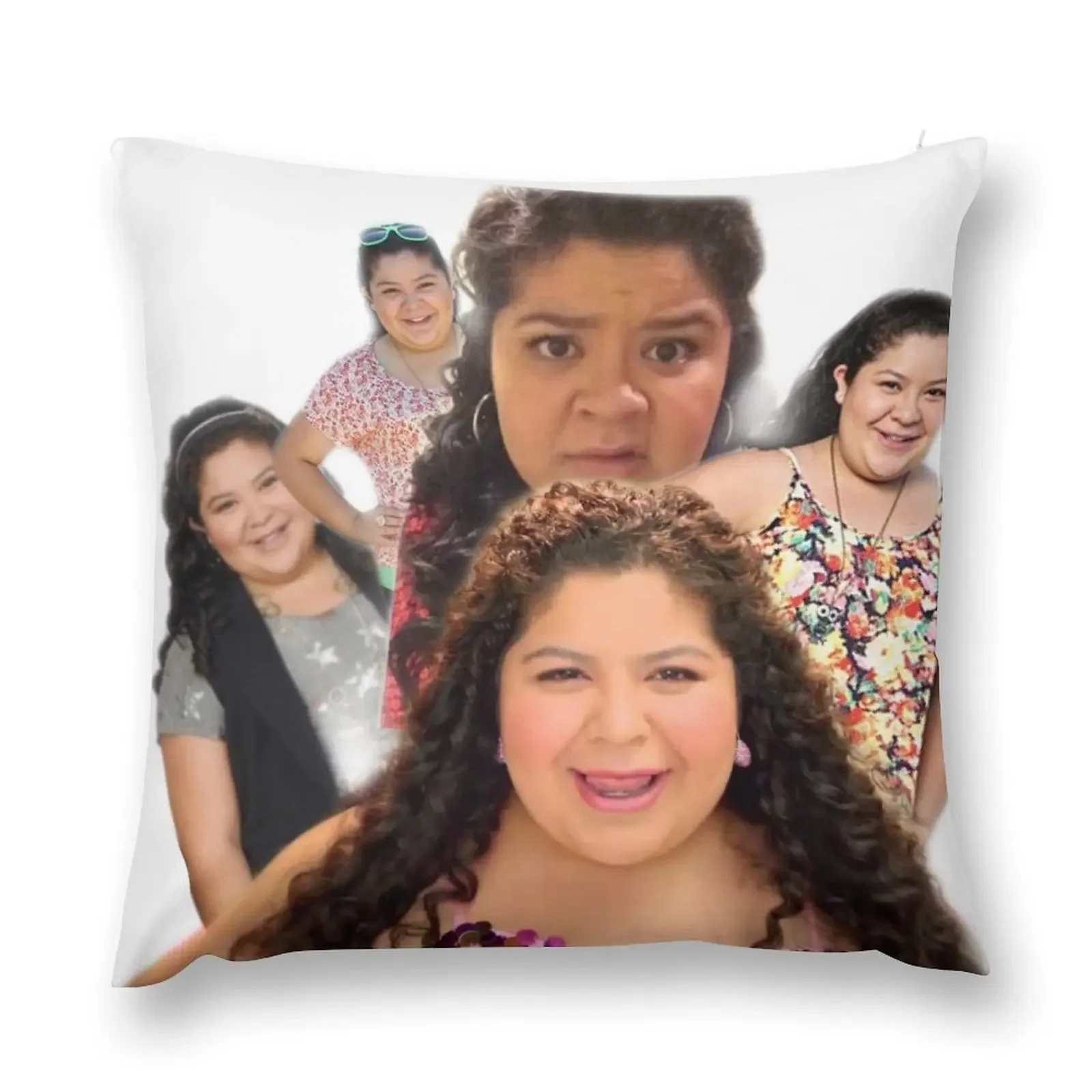 Raini Rodriguez Throw Pillow Decorative pillowcase Sofa Covers Sofa Decorative Covers pillow