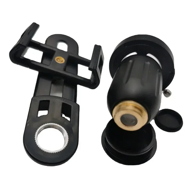 

endoscopy Optical Mobile Phone Endoscope Adaptor for smartphone camera HD Endoscope coupler Optical CCD Coupler Endoscopio