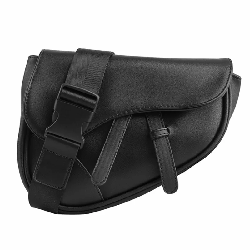 New Arrival Crossbody torebka podsiodłowa plecak na jedno ramię skórzana torba na ramię spersonalizowana moda marki