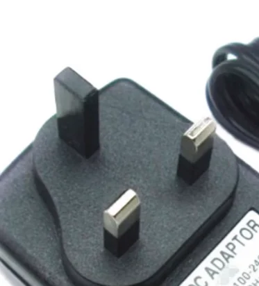 British Standard AC/DC Adaptor For Dibea F20 Max FC20 Handheld Vacuum Cleaner Parts Accessories - view 2
