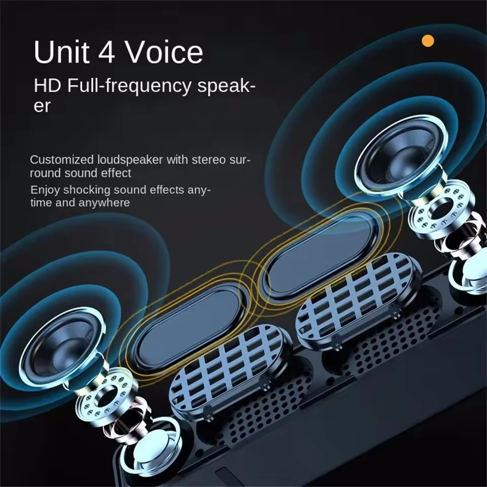 Thumbnail 2 - #20 Soundbar Speakers Comparison Guide