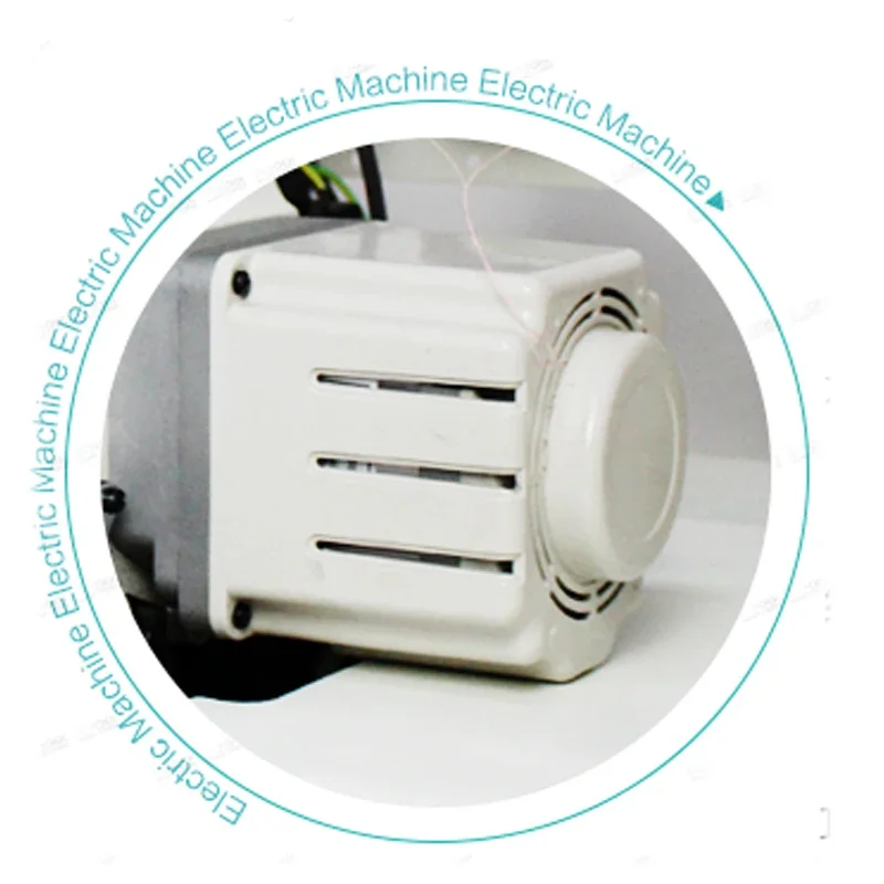 Barrel Type Three-needle Five-thread Tension Sewing Crane Crane Automatic Thread Cutting Sewing Machine Lengthened Type