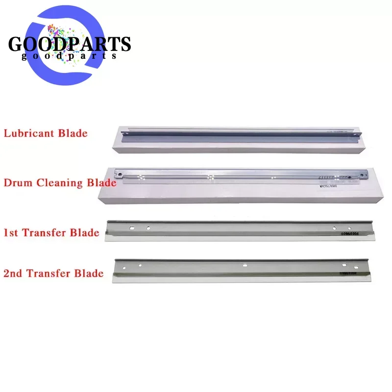 1Pcs Drum Cleaning Blade for Ricoh MPC8002 MPC6502 MP C8002SP C6502SP Tranfser Belt Cleaning Blade