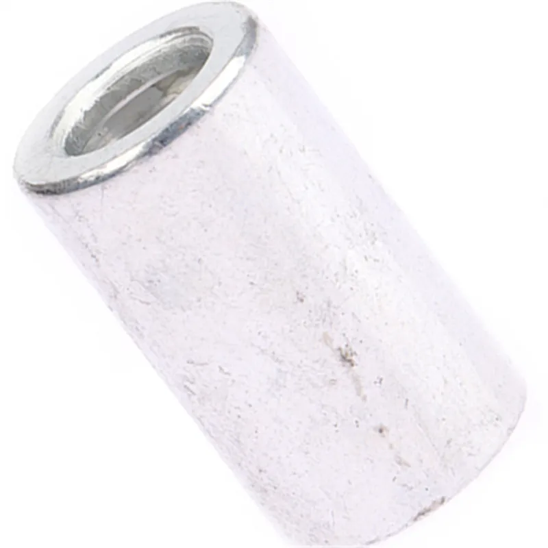 For Cleaning Equipment Pressure Washer Hose Plug Fitting with Sleeve Pipe Tip Repair Connector Adaptor