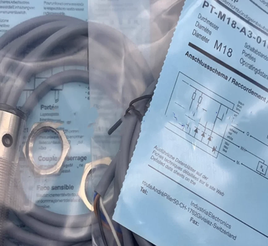 

New photoelectric switch PR-Q23-A3-600-S PR-Q23-A1-050F-TP PR-Q23-A1-050F-TF